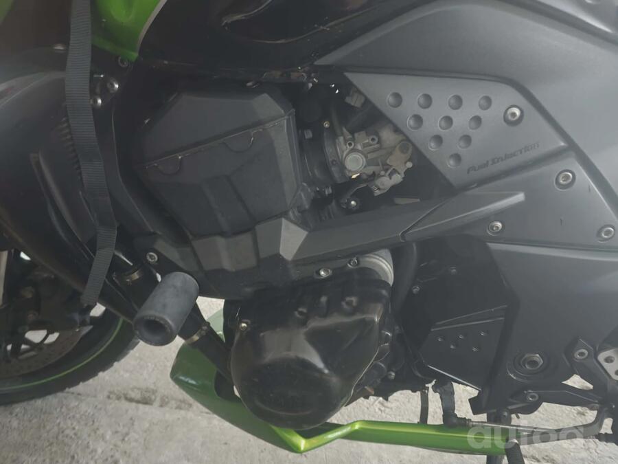 Kawasaki Z