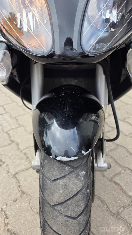 Piaggio NRG
