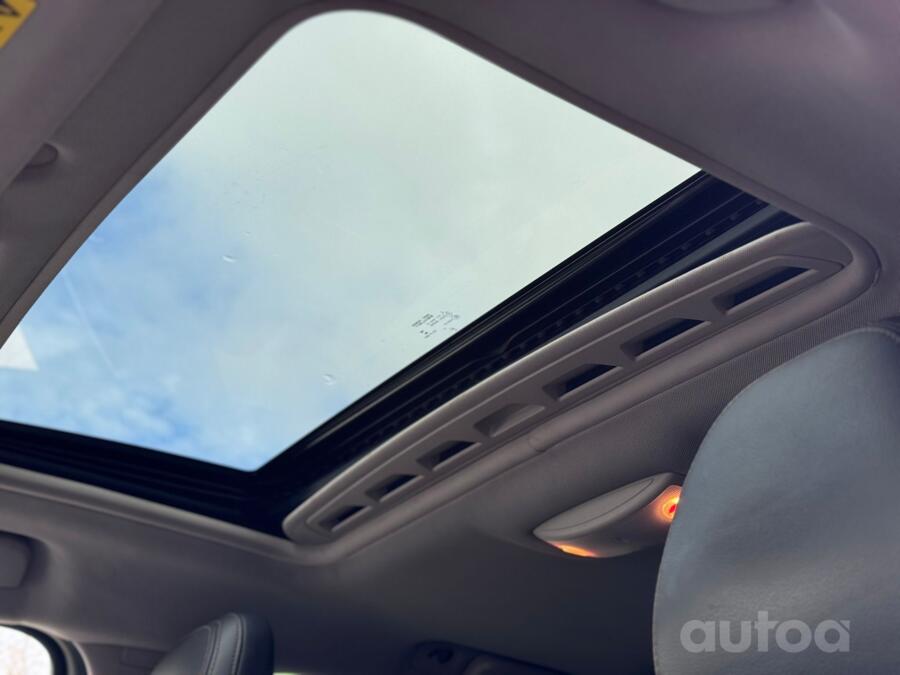 Volvo V60 Cross Country 1 generation wagon 5-doors