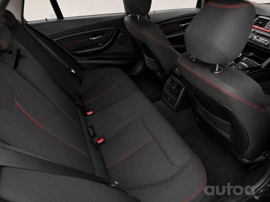 BMW 318 2005