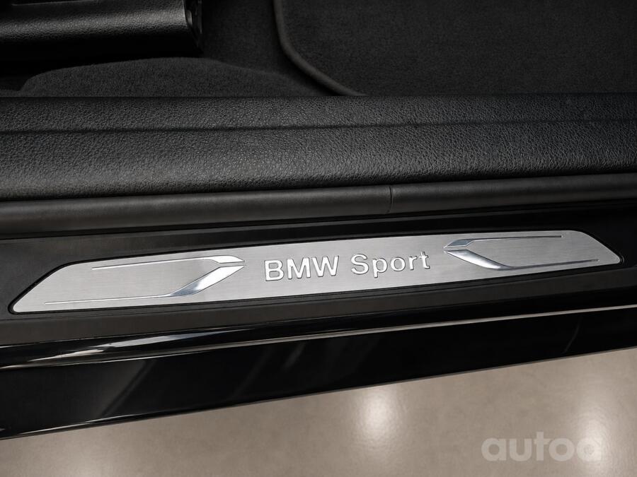 BMW 318 2005