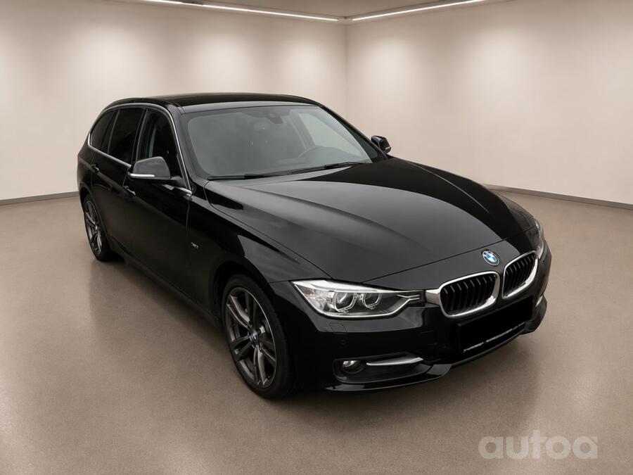 BMW 318 2005