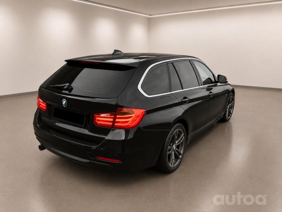 BMW 318 2005