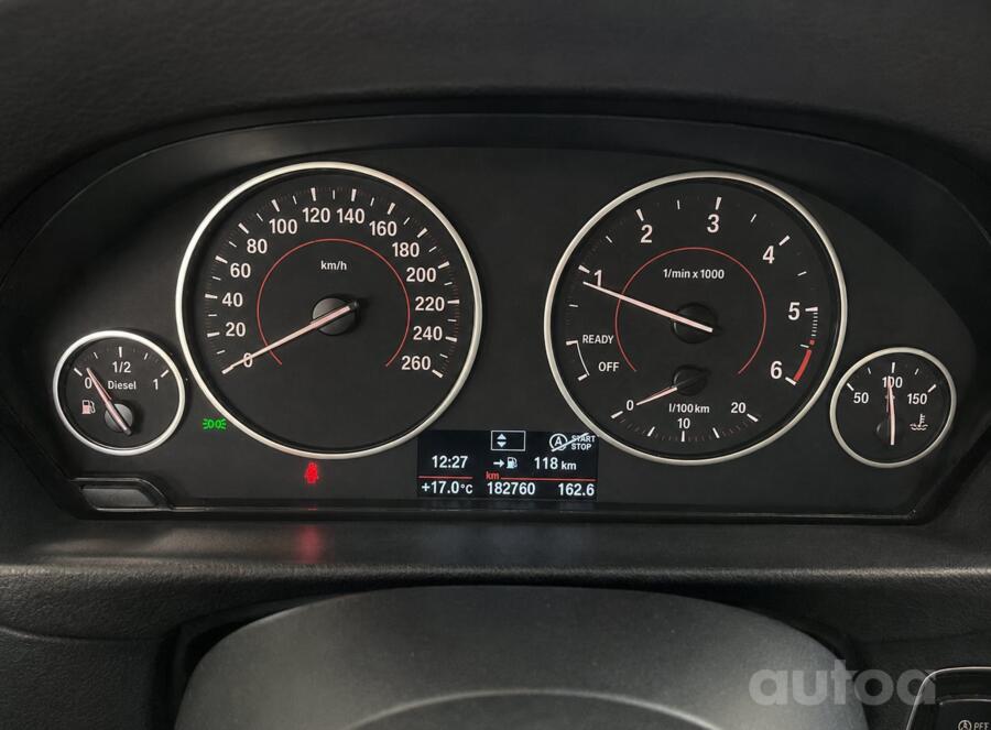 BMW 318 2005