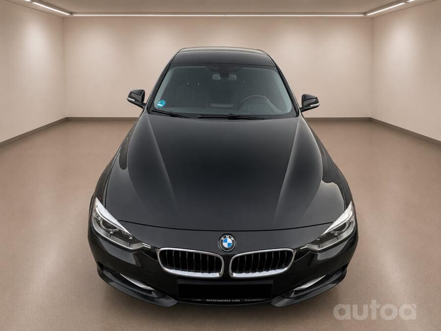BMW 318 2005