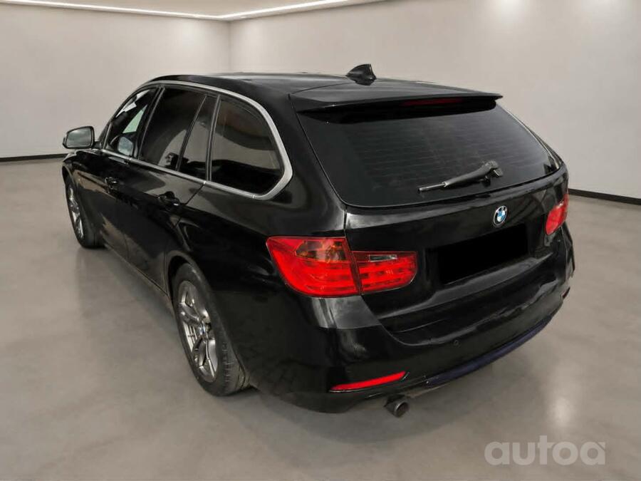 BMW 318 2005
