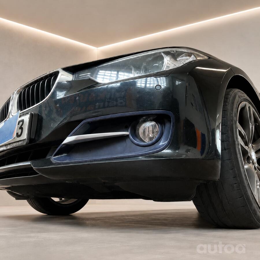 BMW 318 2005