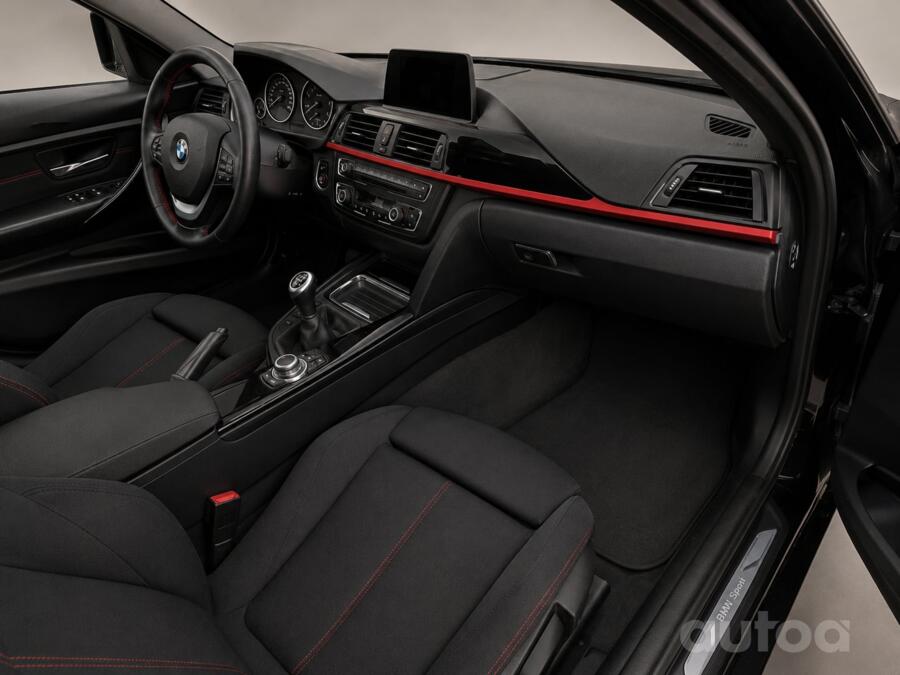 BMW 318 2005