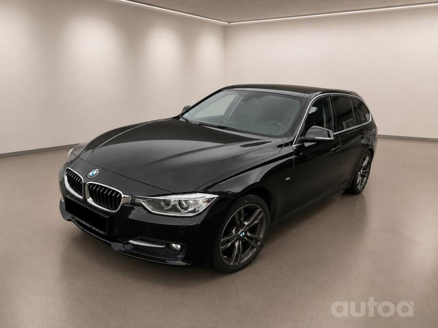 BMW 318 2005