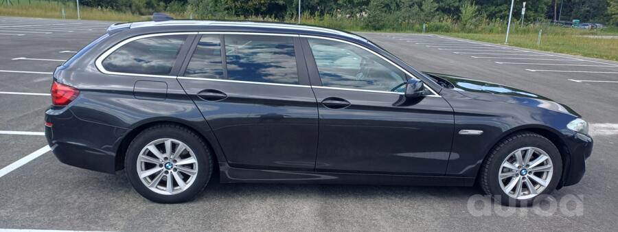 BMW 5 Series F07/F10/F11 Touring wagon