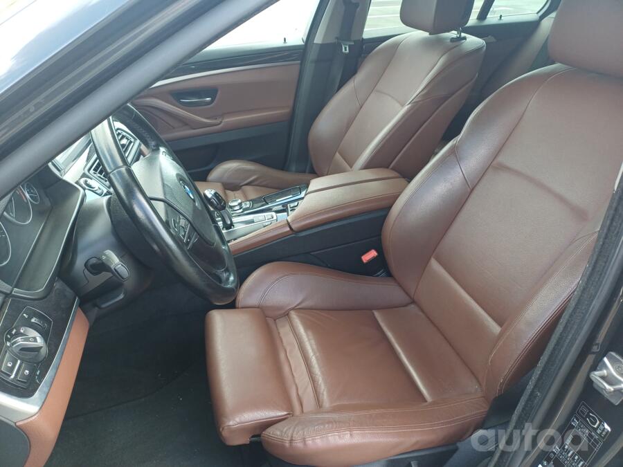 BMW 5 Series F07/F10/F11 Touring wagon