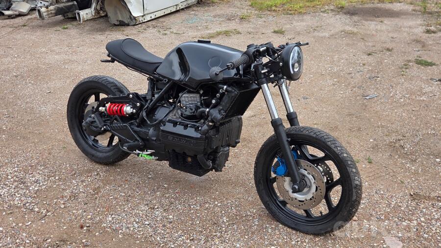 Bmw K 75