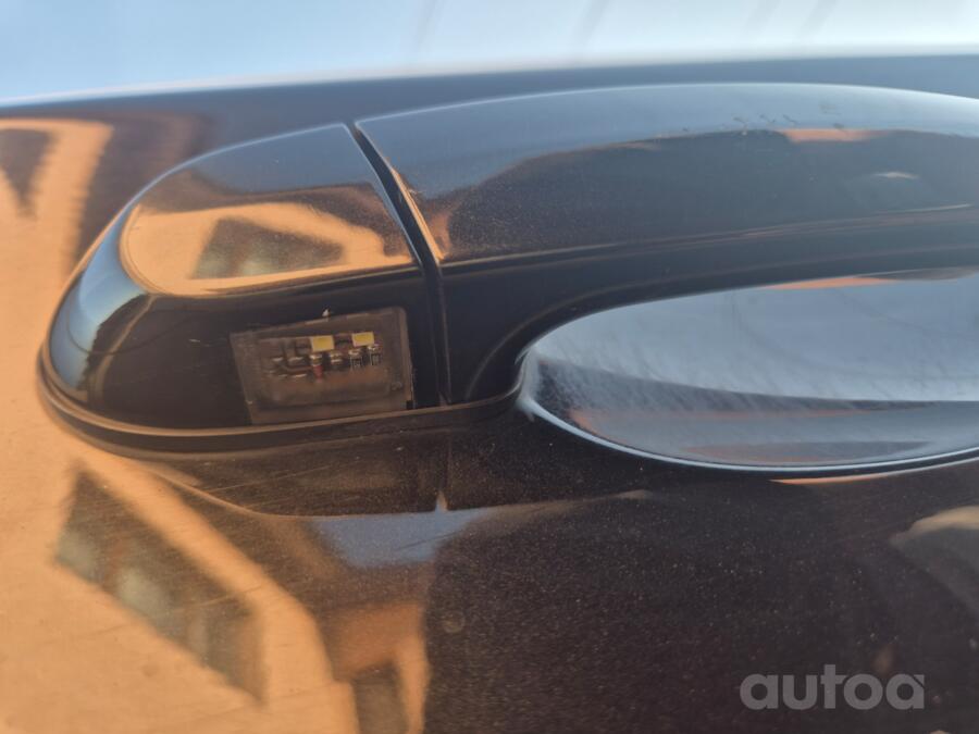 BMW 1 Series E81/E82/E87/E88 [restyling] Coupe