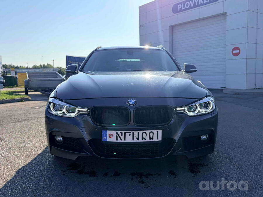 BMW 318