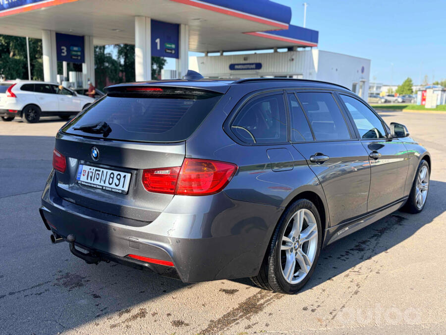 BMW 318