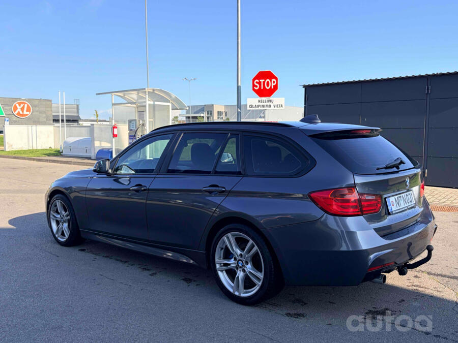 BMW 318
