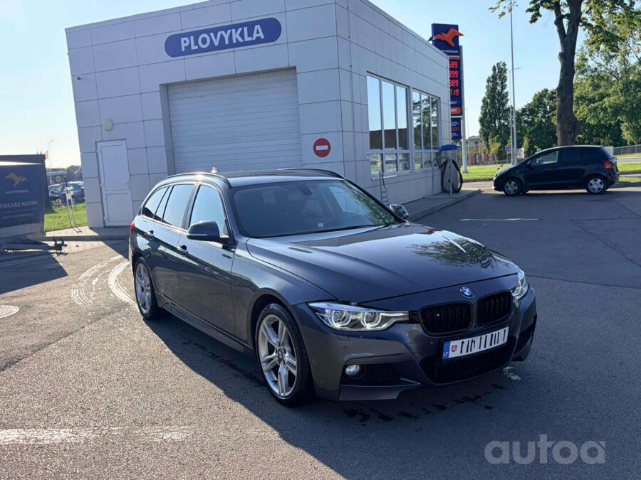 BMW 318