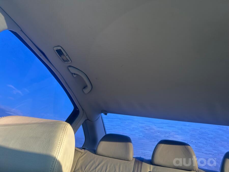 Volkswagen Passat B5.5 [restyling] Sedan