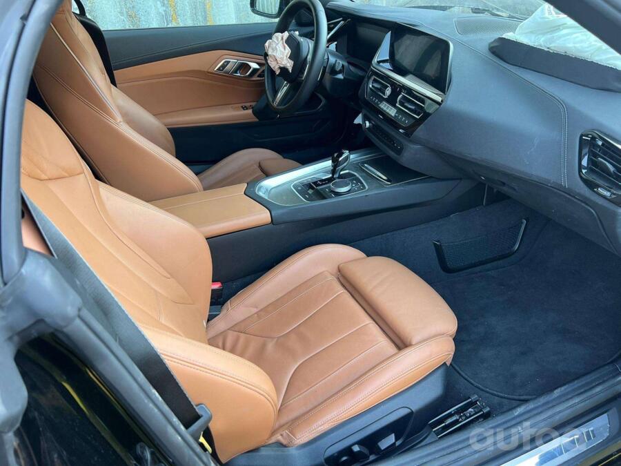 BMW Z4 M G29