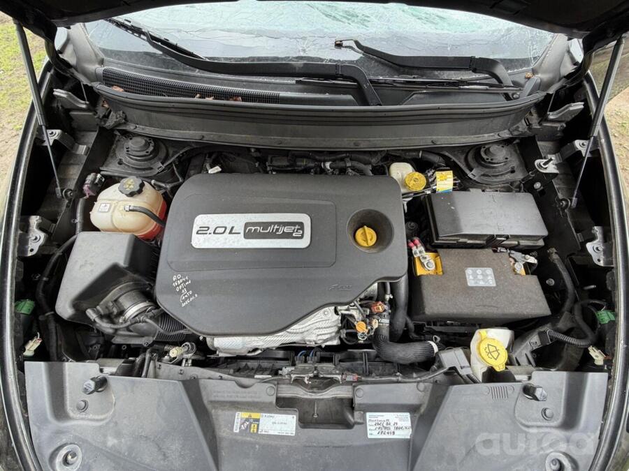 Jeep Cherokee 2015
