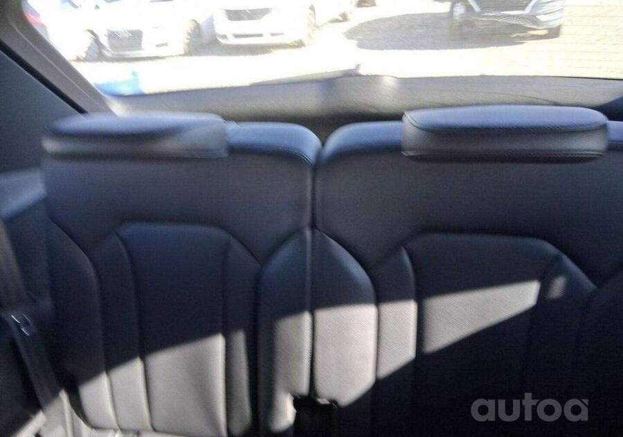 Audi Q7 4M Crossover