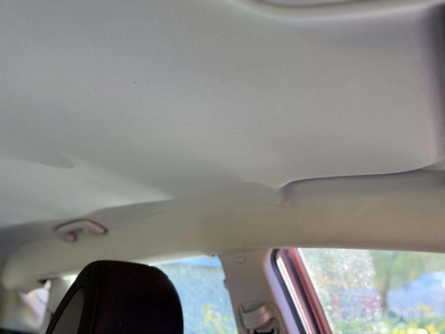 Hyundai Tucson 3 generation Crossover