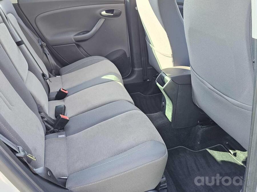 SEAT Altea XL 2011