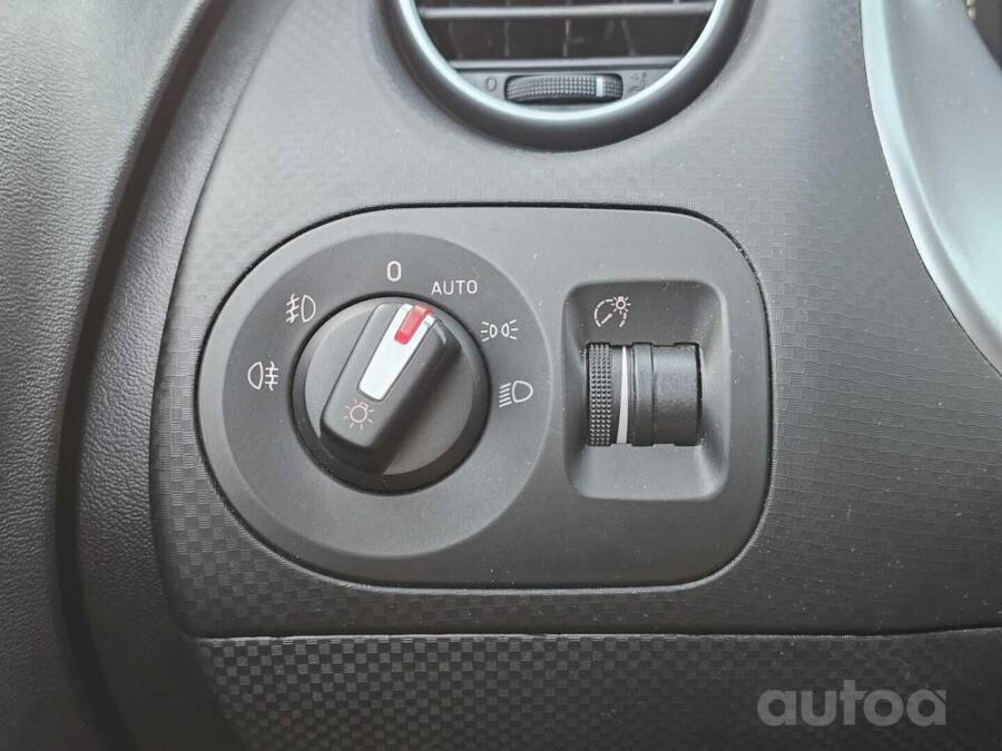 SEAT Altea XL 2011