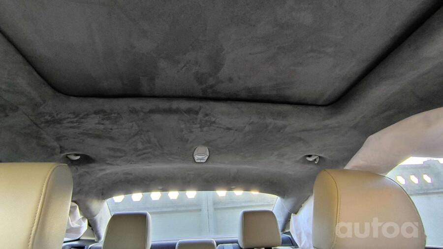 Ford Focus 3 generation [restyling] Sedan
