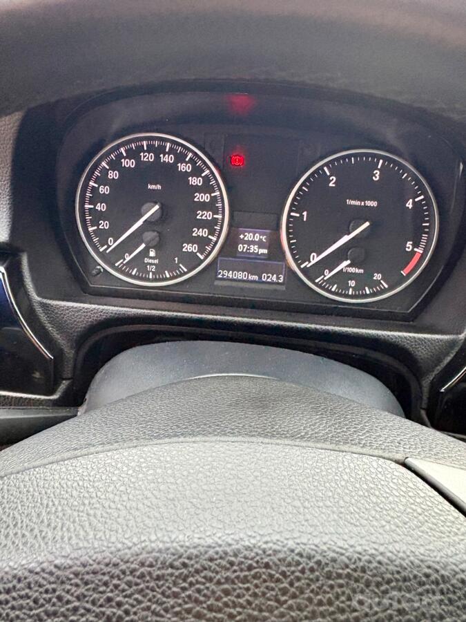BMW 3 Series E90/E91/E92/E93 [restyling] Touring wagon