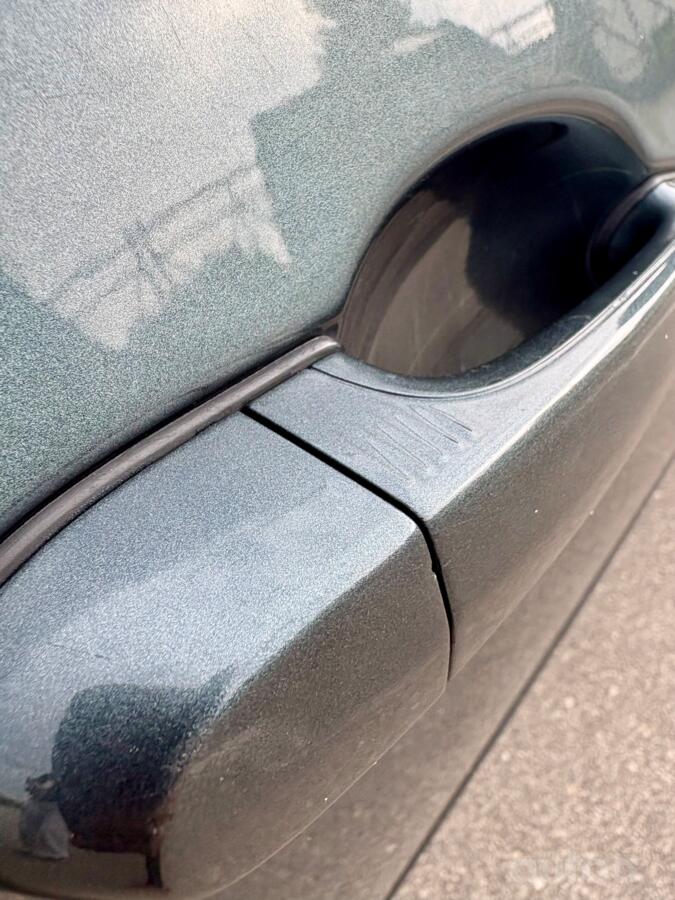 BMW 3 Series E90/E91/E92/E93 [restyling] Touring wagon