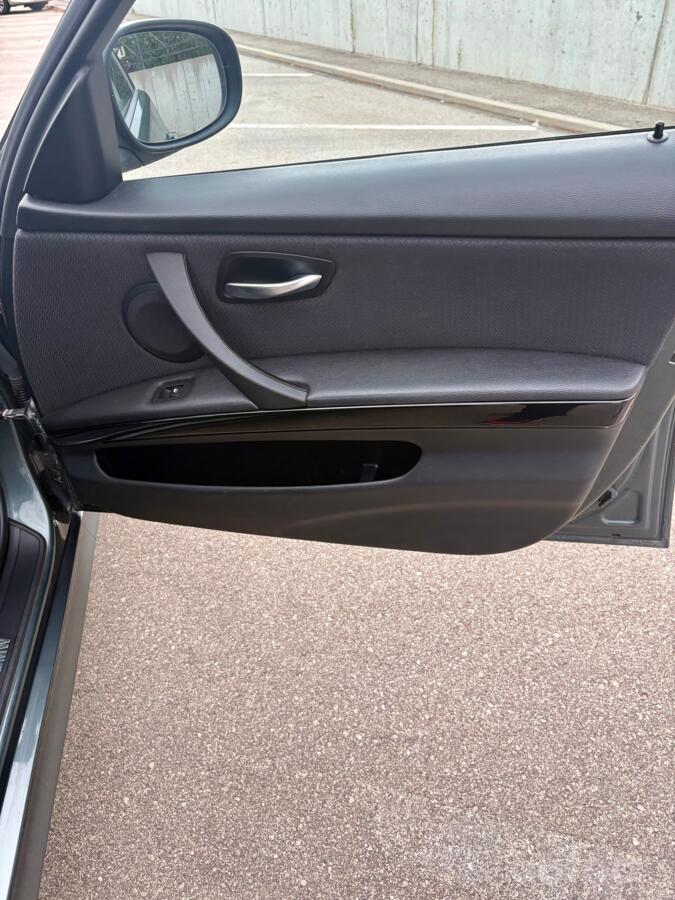 BMW 3 Series E90/E91/E92/E93 [restyling] Touring wagon