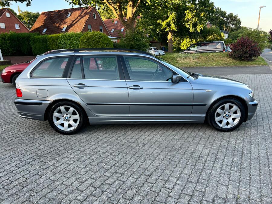 BMW 320 2013