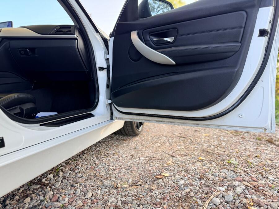 BMW 3 Series F30/F31/F34 Touring wagon