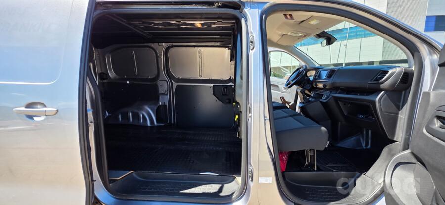 Toyota ProAce 2023