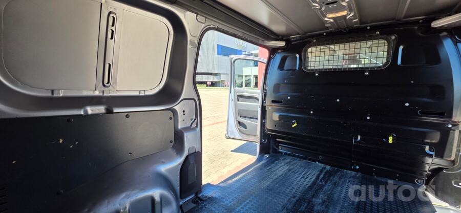 Toyota ProAce 2023