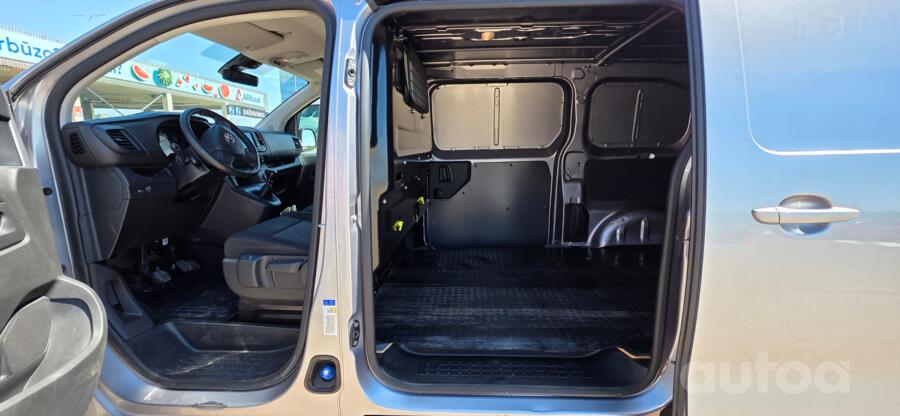 Toyota ProAce 2023