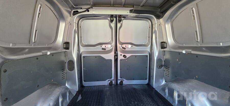 Toyota ProAce 2023