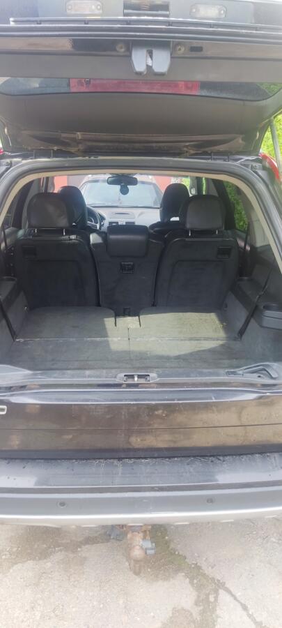 Volvo XC90 1 generation [restyling] Crossover