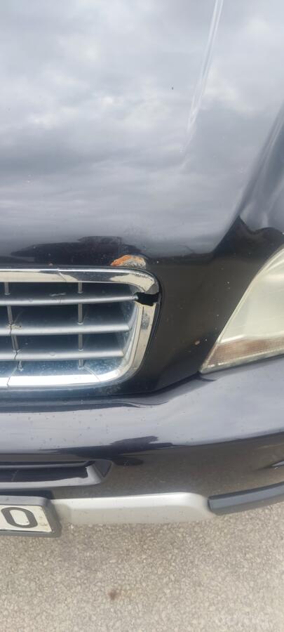 Volvo XC90 1 generation [restyling] Crossover