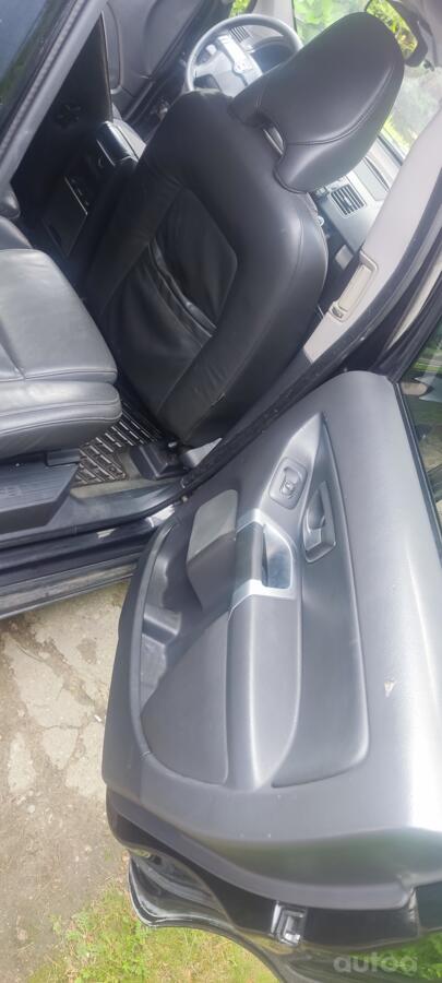Volvo XC90 1 generation [restyling] Crossover