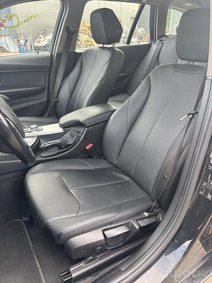 BMW 3 Series F30/F31/F34 Touring wagon