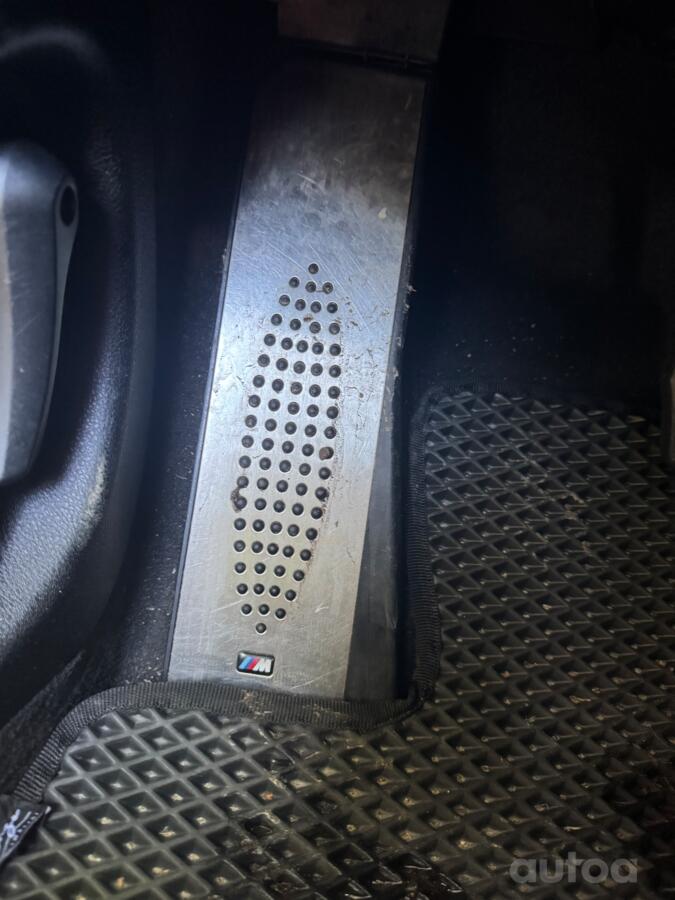 BMW 535 2014