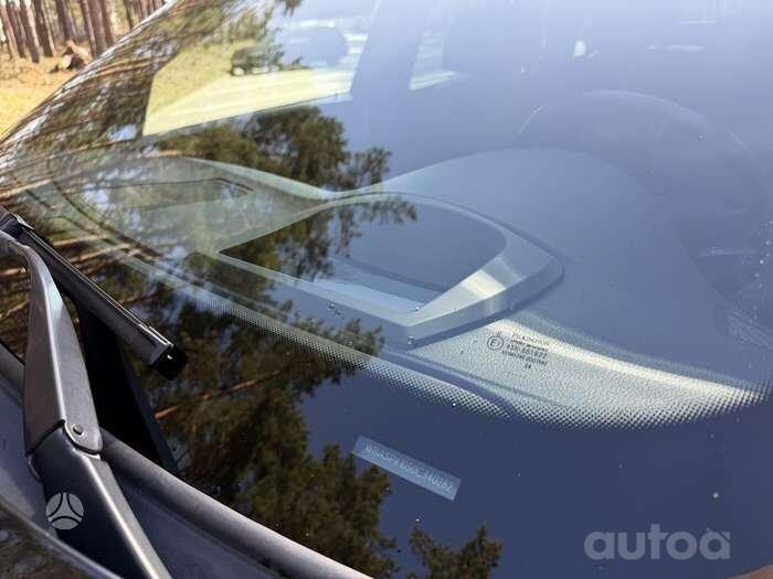 BMW 5 Series F07/F10/F11 Gran Turismo liftback