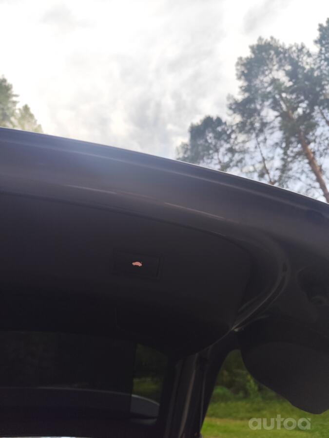 Audi Q7 4L [restyling] Crossover