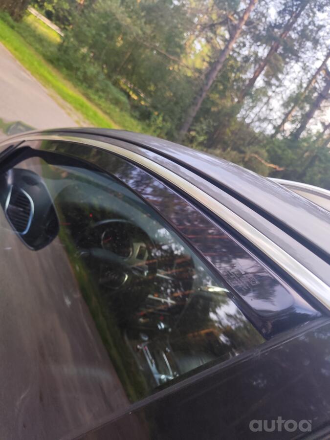 Audi Q7 4L [restyling] Crossover