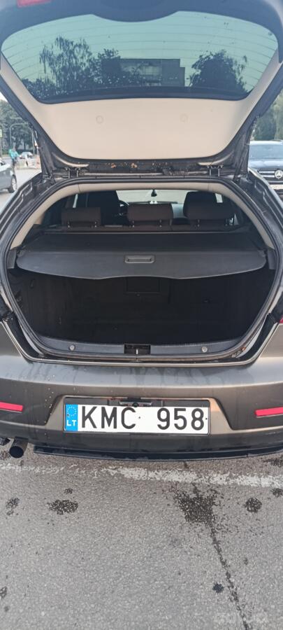 Alfa Romeo 159 1 generation Sportwagon wagon