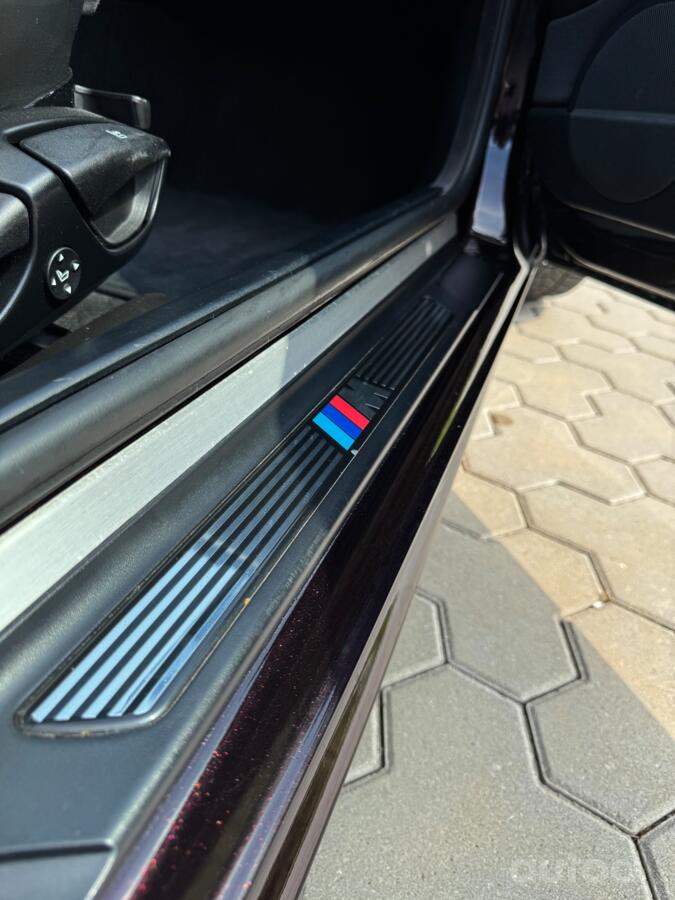 BMW 320 2013