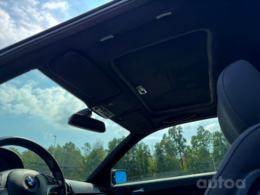 BMW 320 2013