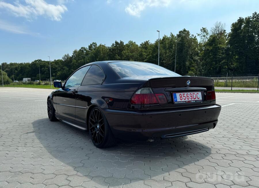BMW 320 2013